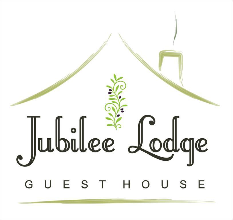 Jubilee Lodge Guest House Johannesburg Exterior foto