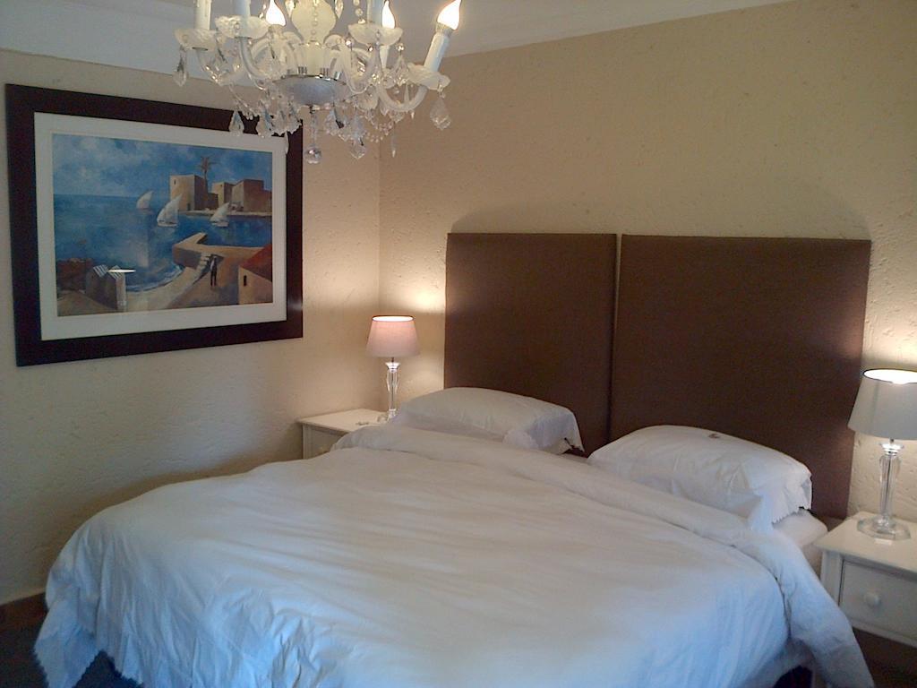 Jubilee Lodge Guest House Johannesburg Zimmer foto