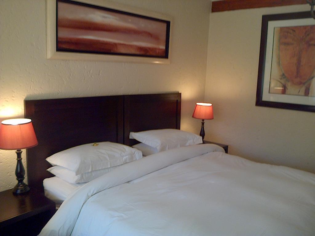 Jubilee Lodge Guest House Johannesburg Zimmer foto