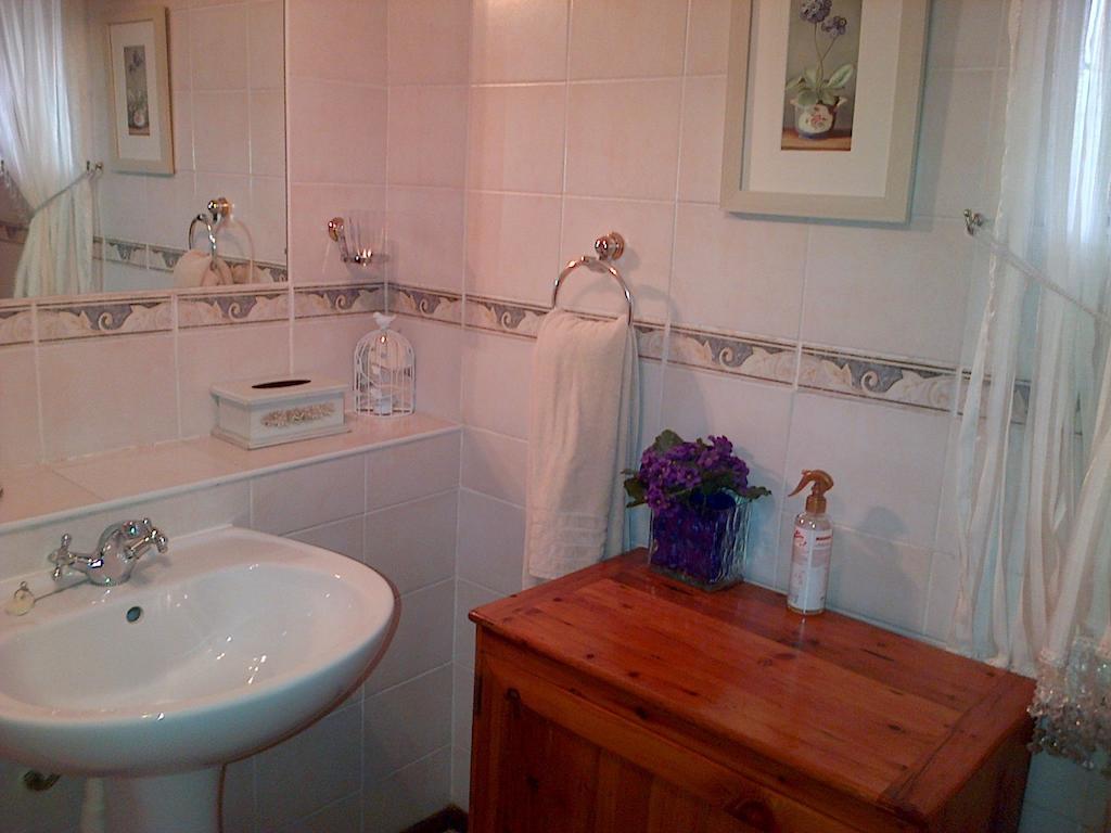 Jubilee Lodge Guest House Johannesburg Zimmer foto
