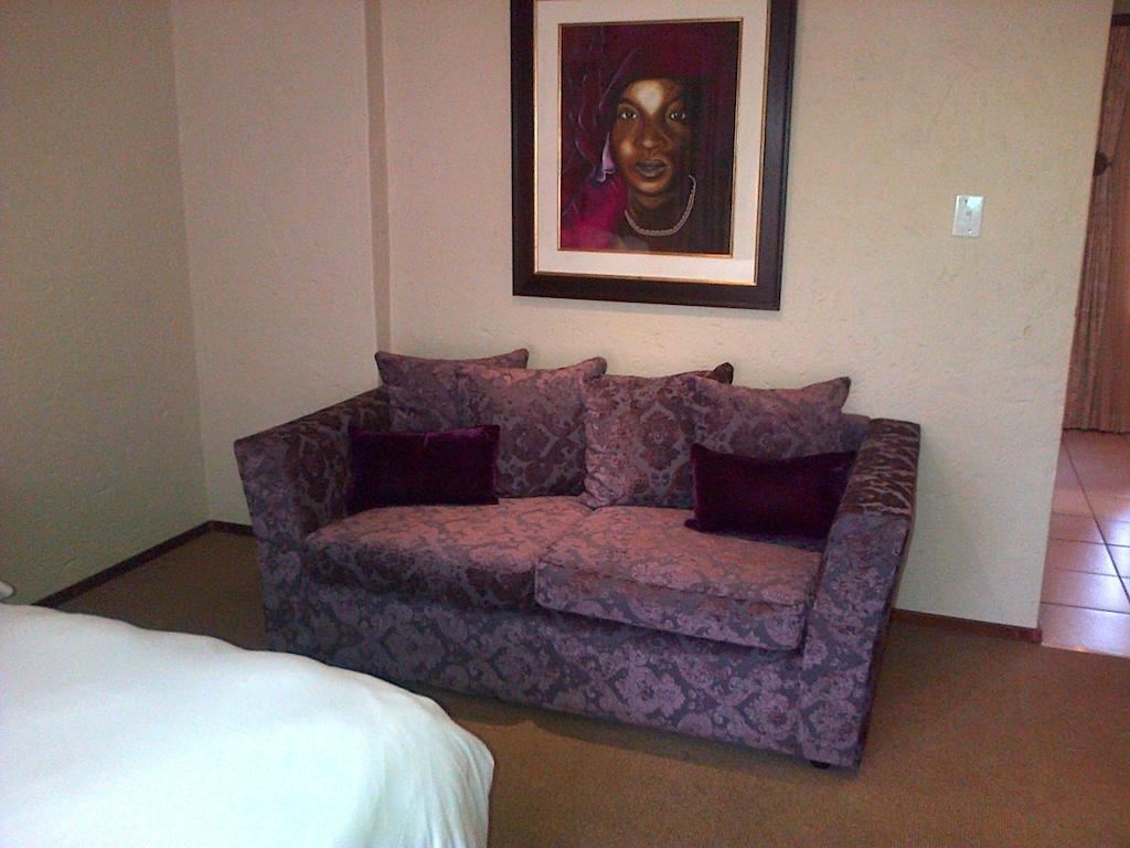Jubilee Lodge Guest House Johannesburg Zimmer foto