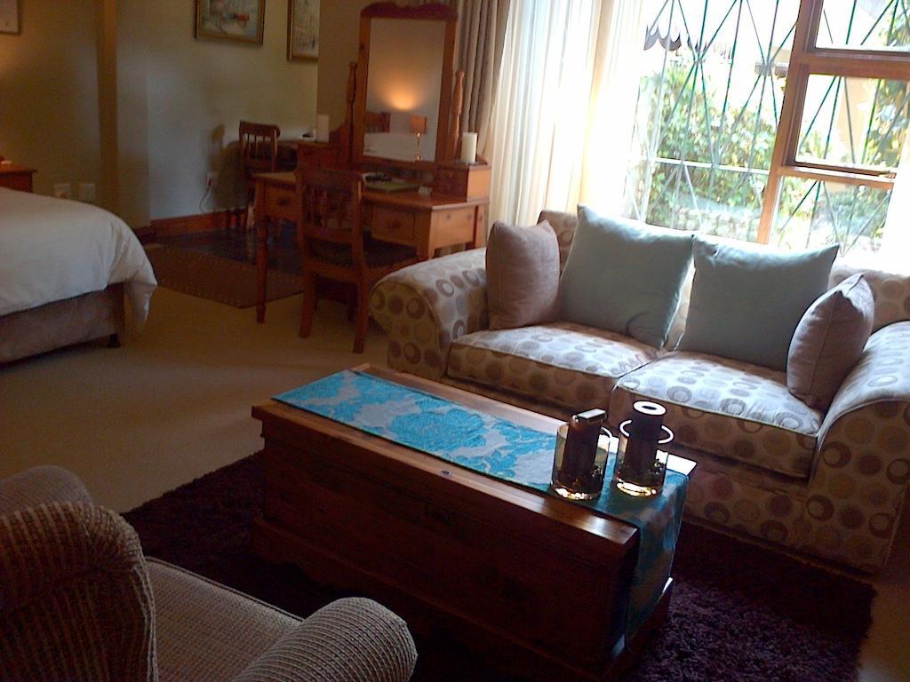 Jubilee Lodge Guest House Johannesburg Zimmer foto