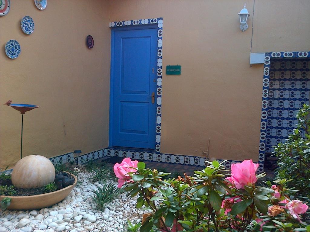 Jubilee Lodge Guest House Johannesburg Exterior foto