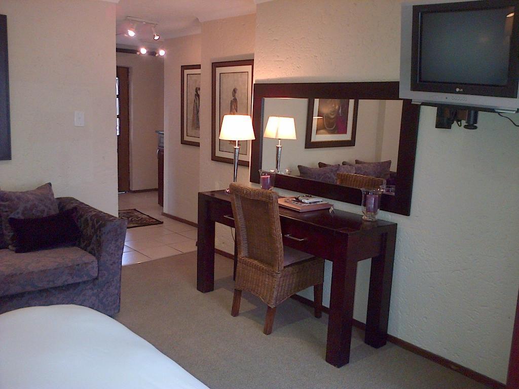 Jubilee Lodge Guest House Johannesburg Zimmer foto