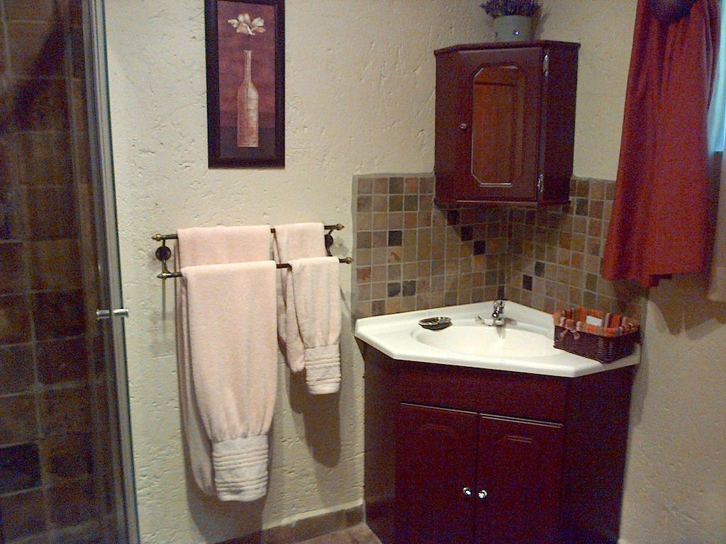 Jubilee Lodge Guest House Johannesburg Zimmer foto