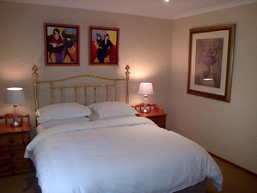 Jubilee Lodge Guest House Johannesburg Zimmer foto