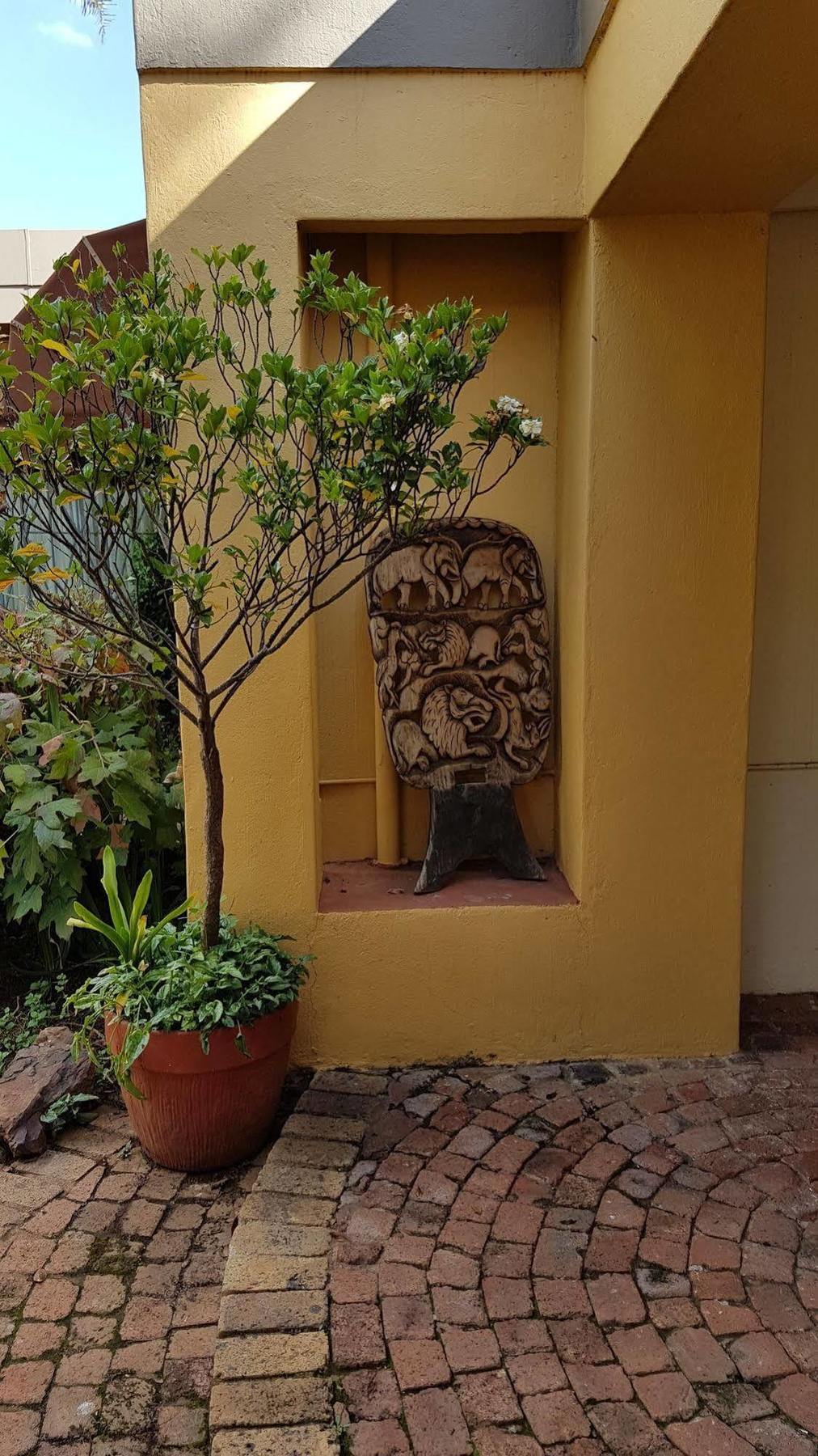 Jubilee Lodge Guest House Johannesburg Exterior foto